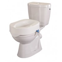 Elevador Aumento de sanita